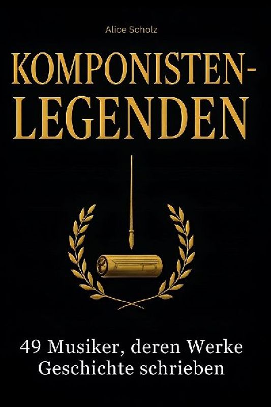 Komponisten-Legenden