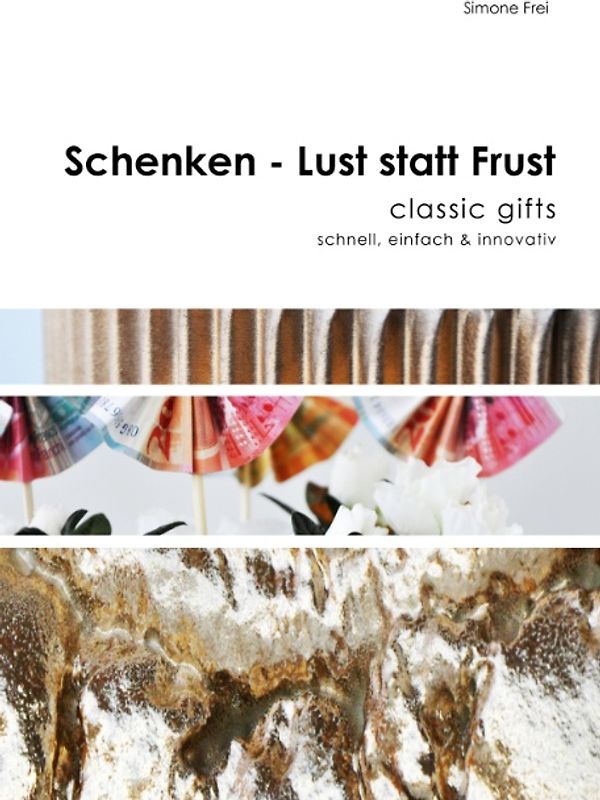 Schenken - Lust statt Frust
