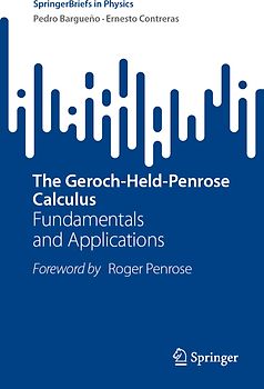The Geroch-Held-Penrose Calculus
