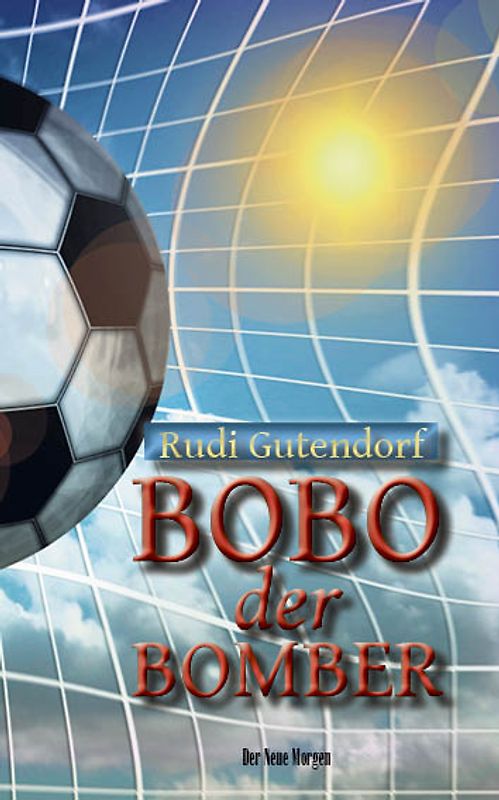 Bobo der Bomber