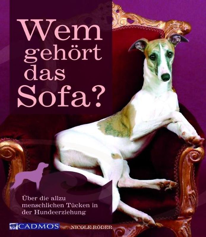Wem gehört das Sofa?