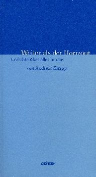 Weiter als der Horizont