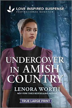 Undercover in Amish Country