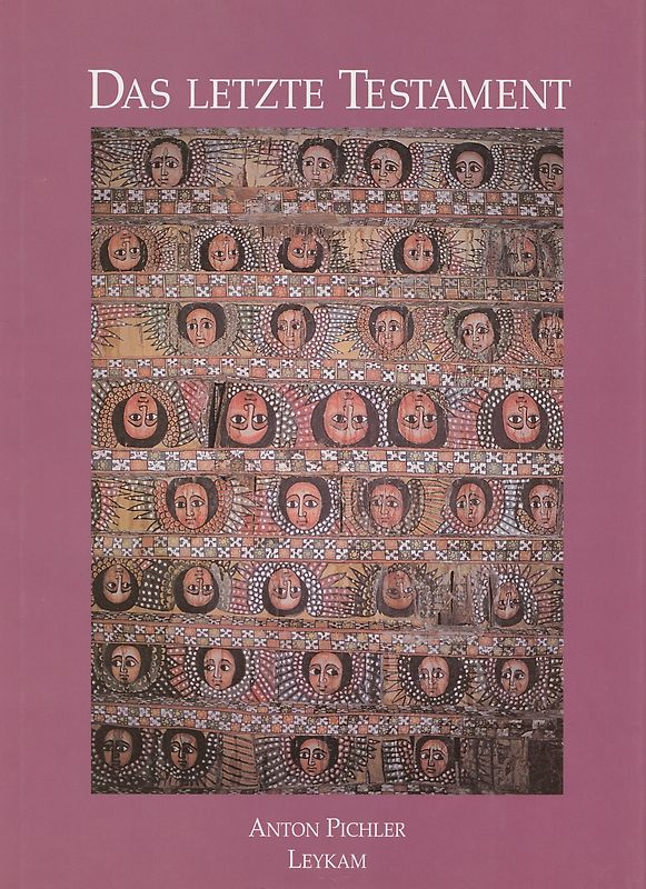 Das letzte Testament