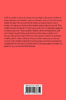 The Heritage of Our Fathers