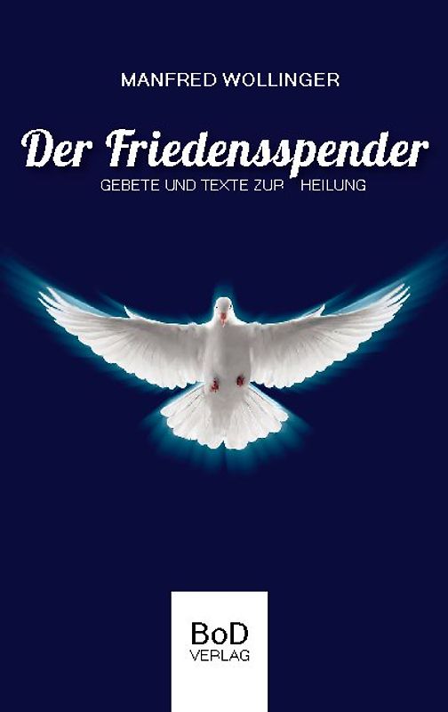 Der Friedensspender