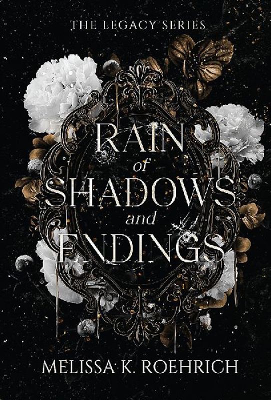 Rain of Shadows and Endings