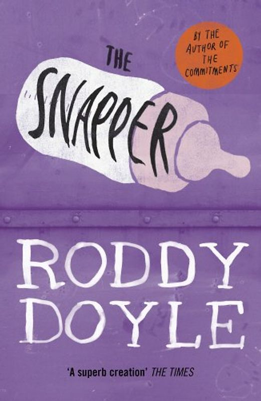 Snapper - Roddy Doyle