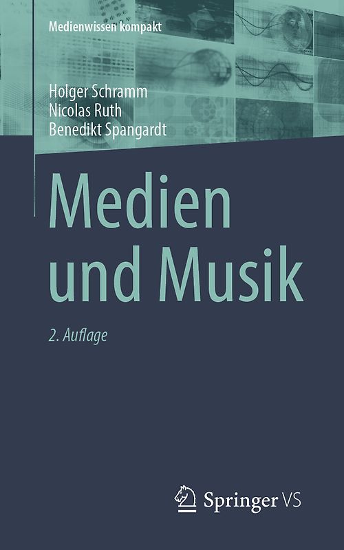 Medien und Musik