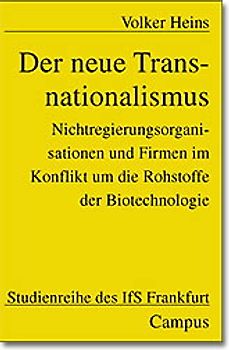 Der Neue Transnationalismus