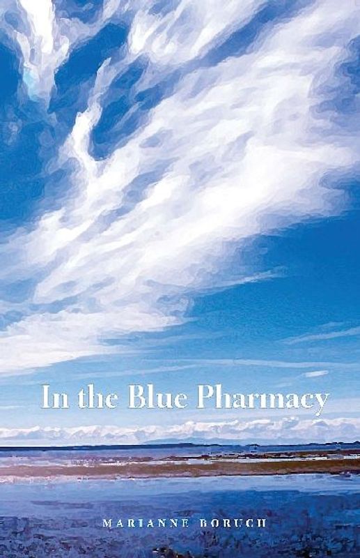 In the Blue Pharmacy
