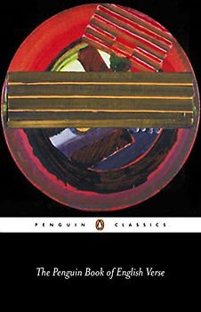 The Penguin Book of English Verse (Penguin Classics) - Keegan, P J