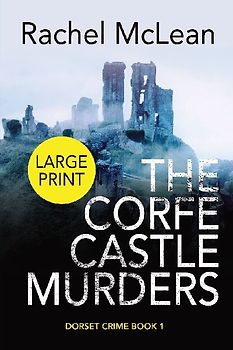 The Corfe Castle Murders (Large Print)
