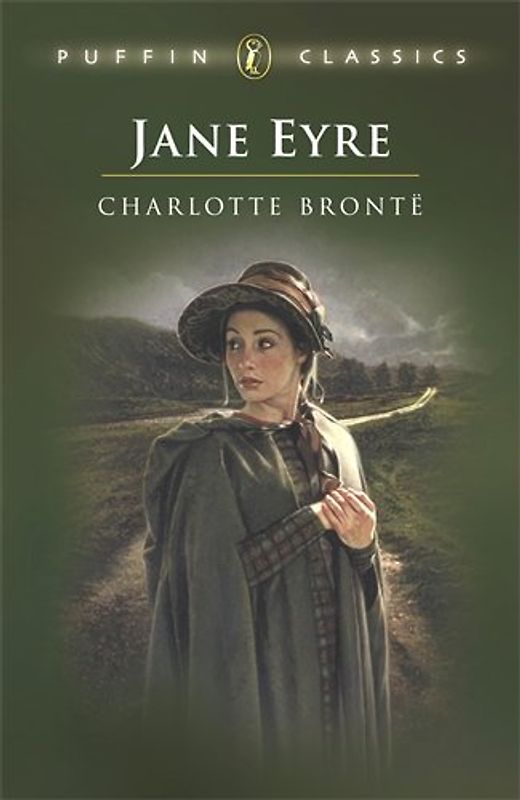 Jane Eyre (Puffin Classics)