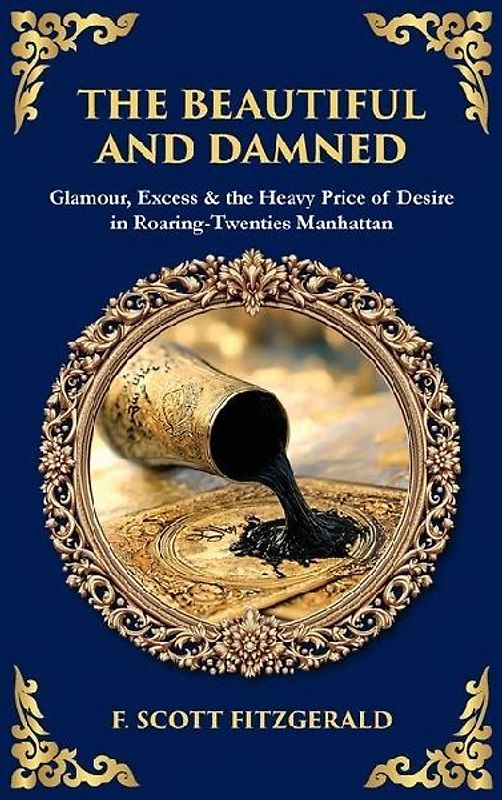 The Beautiful and Damned