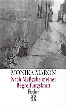 Nach Maßgabe meiner Begreifungskraft