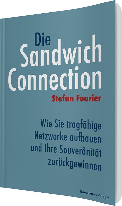 Die Sandwich-Connection