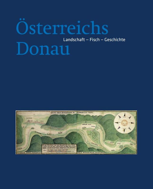 Österreichs Donau