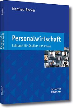 Personalwirtschaft