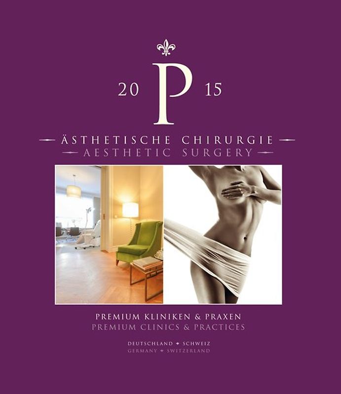 Premium Kliniken & Praxen Premium Clinics & Practices