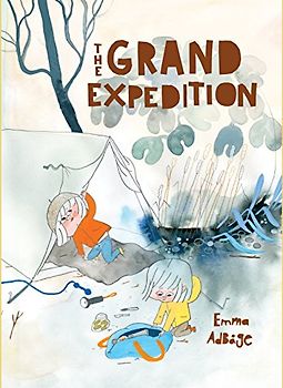 The Grand Expedition