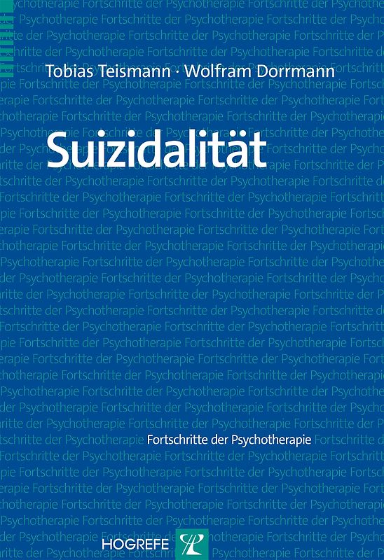 Suizidalität