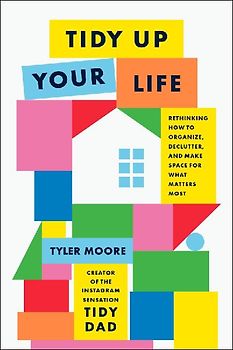 Tidy Up Your Life