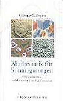 Mathematik für Sonntagmorgen