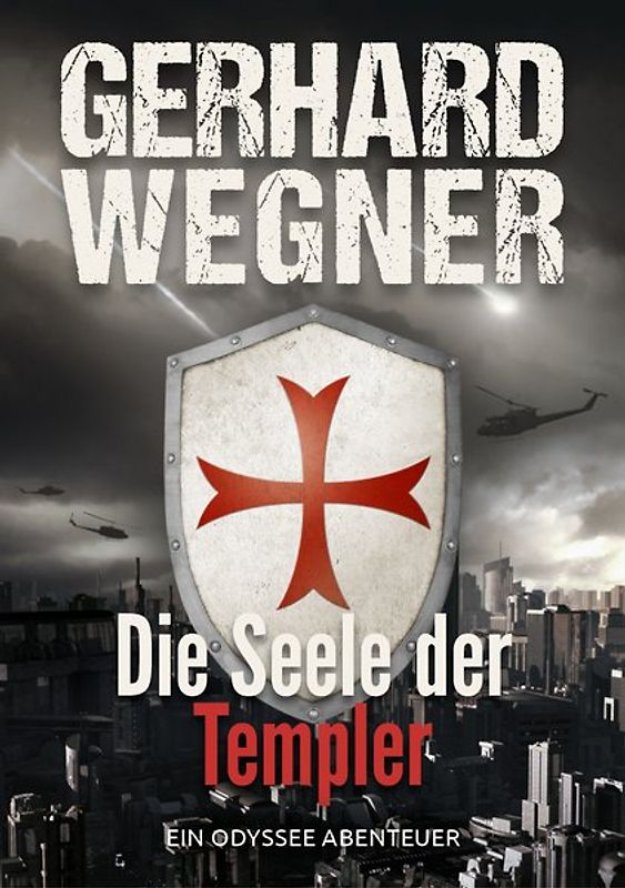 Die Seele der Templer