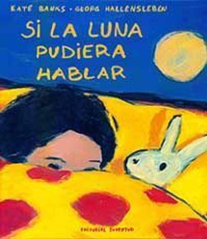 Si la Luna Pudiera Hablar