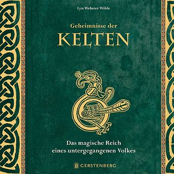 Geheimnisse der Kelten