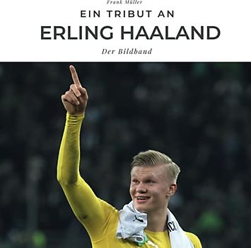 Ein Tribut an Erling Haaland