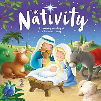 The Nativity