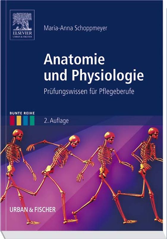 Anatomie und Physiologie