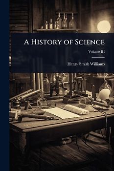 A History of Science