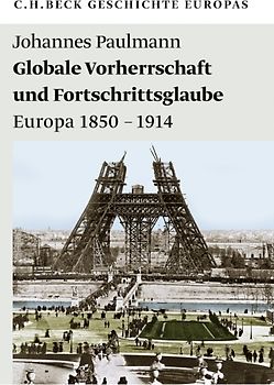 Globale Vorherrschaft und Fortschrittsglaube