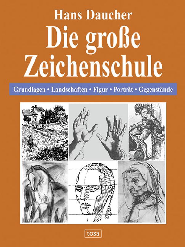 Die große Zeichenschule