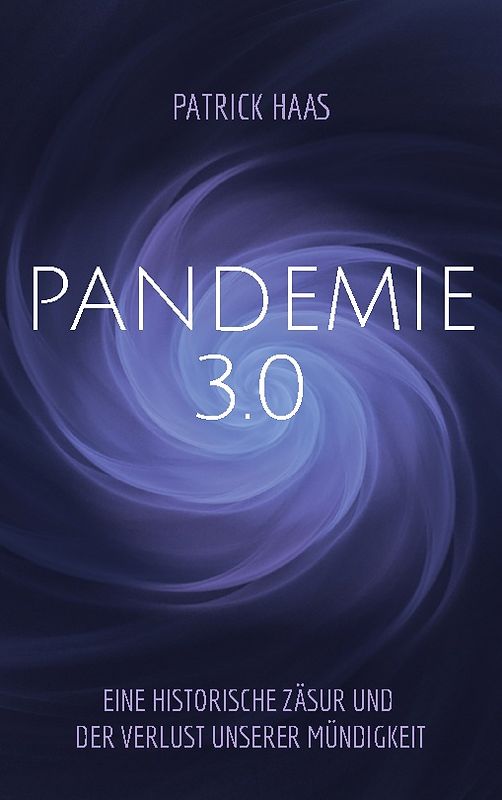 Pandemie 3.0