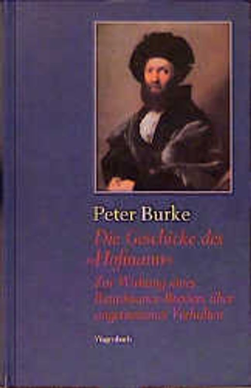 Die Geschicke des 'Hofmann'