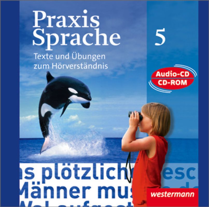 Praxis Sprache - Allgemeine Ausgabe 2010