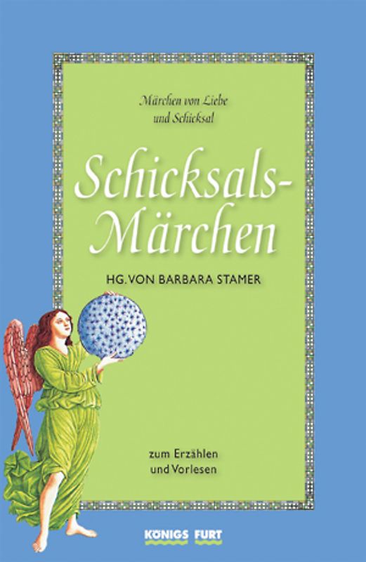 Schicksals-Märchen