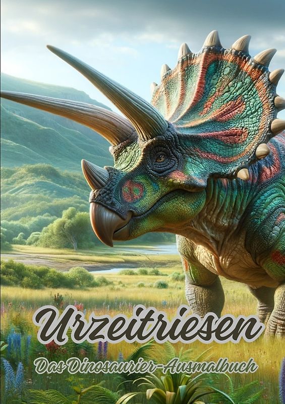 Urzeitriesen