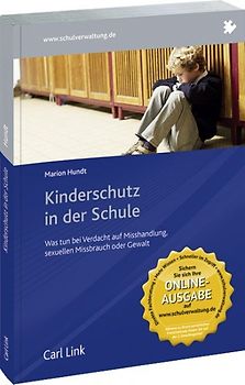 Kinderschutz in der Schule