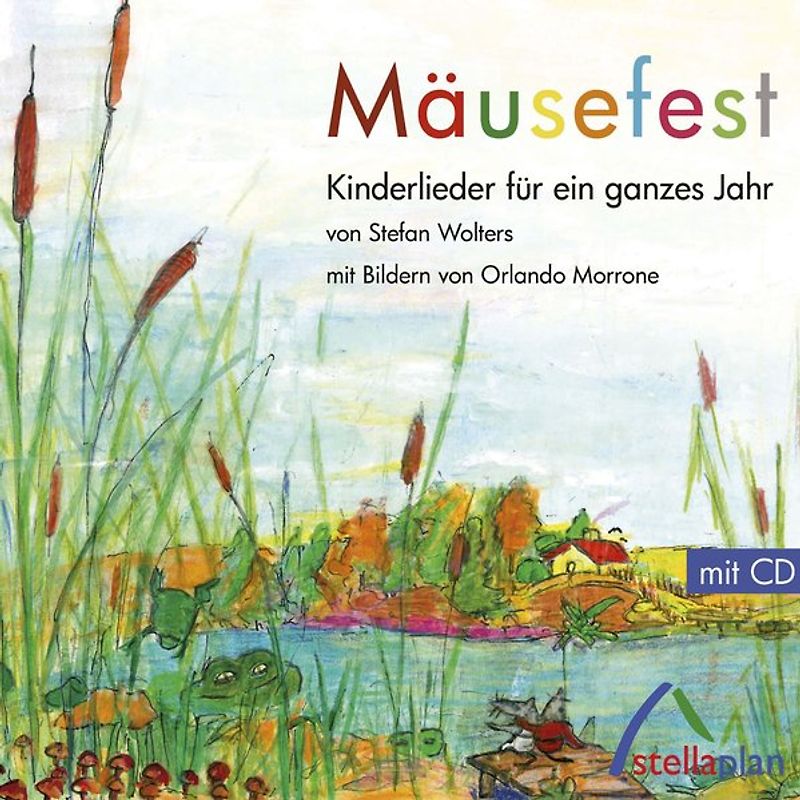 Mäusefest