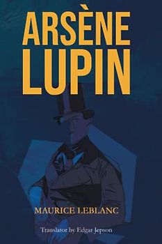 ARSÈNE LUPIN
