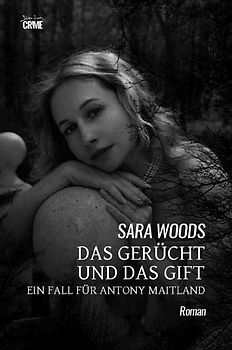 Das Gerücht und das Gift - Ein Fall für Antony Maitland