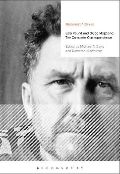 Ezra Pound and 'Globe' Magazine