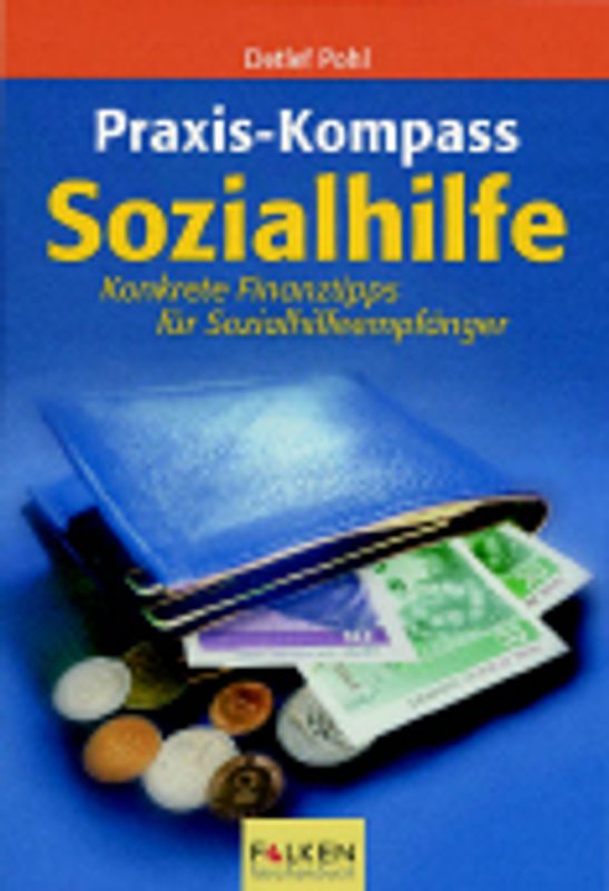 Praxis-Kompass Sozialhilfe