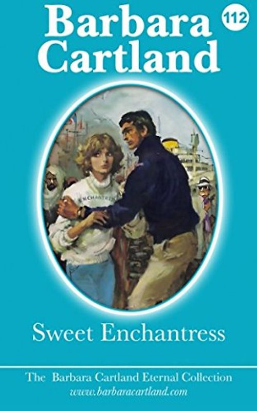 Sweet Enchantress (The Eternal Collection, Band 112)