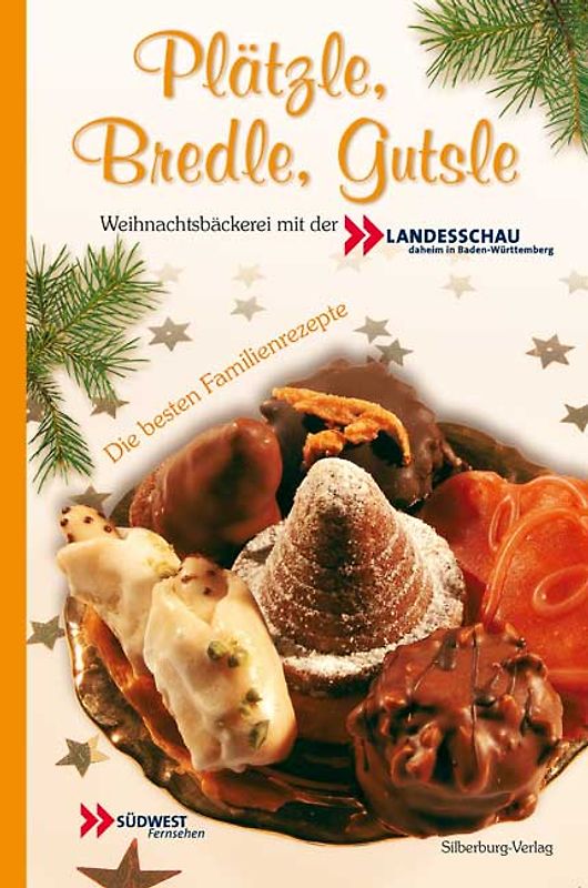 Plätzle, Bredle, Gutsle